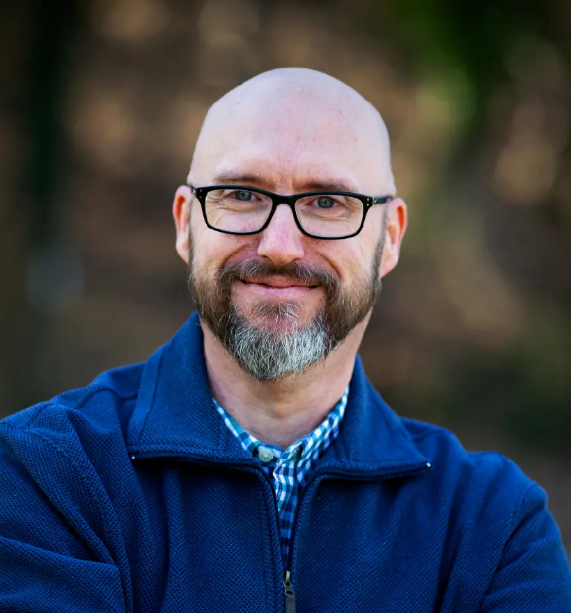 Chris McMillan